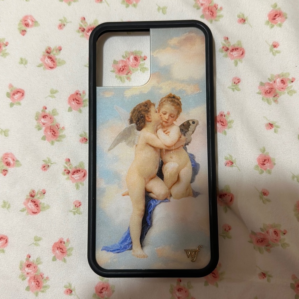 WILDFLOWER CASE IPHONE 12 PRO MAX